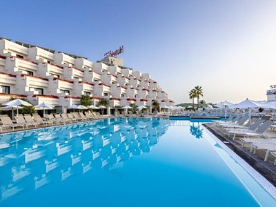 Alexandre Hotel Gala
