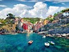 Klenoty Toskánska - Pisa, Florencie, Cinque Terre #5