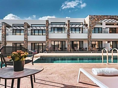 Cavo Suites