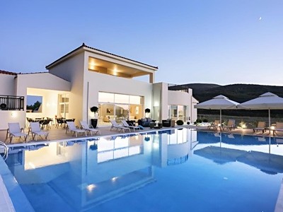 Ammos Suites