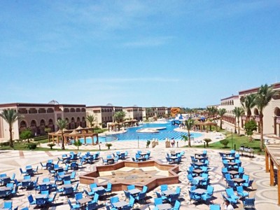 Sentido Mamlouk Palace