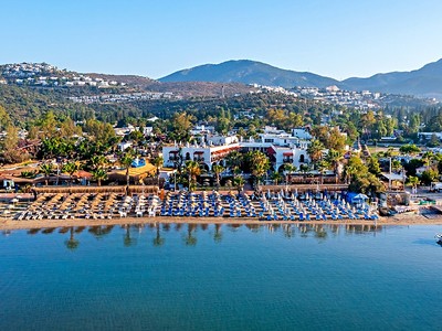 Hotel Costa Bitezhan