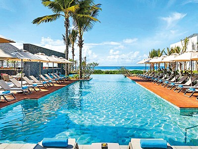 Hotel Anantara Iko Mauritius Resort & Villas
