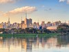Brazílie - Sao Paulo (Dreamstime)