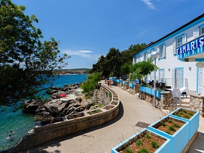 Vila Tamaris