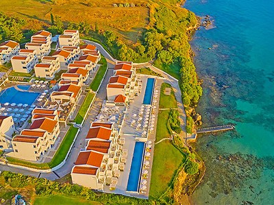 Hotel Alua Soul