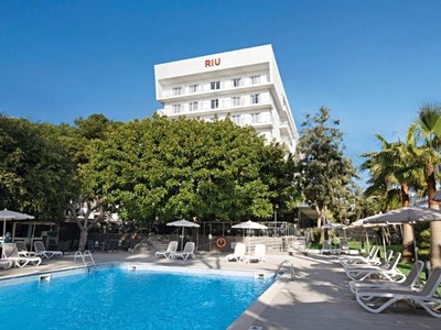 Riu Festival