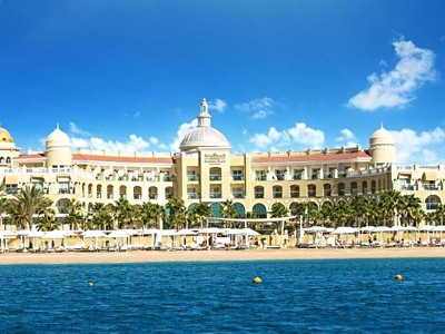 Kaisol Romance Resort Sahl Hasheesh