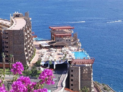 Gloria Palace Amadores