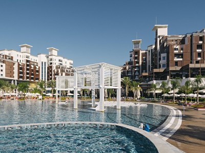 Selectum Luxury Resort Belek