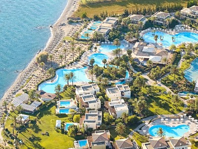 Grecotel Luxme Kos