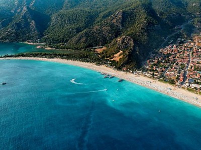 Belcekiz Beach Club