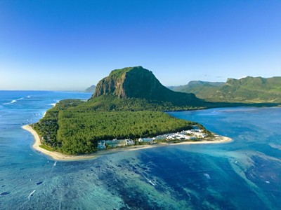 Riu Turquoise