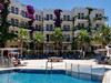 Golden Age Crystal hotel Bodrum #5