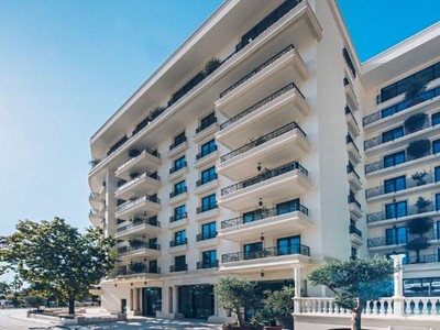 Iberostar Slavija Budva