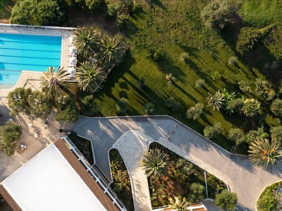 Hotel Paradise