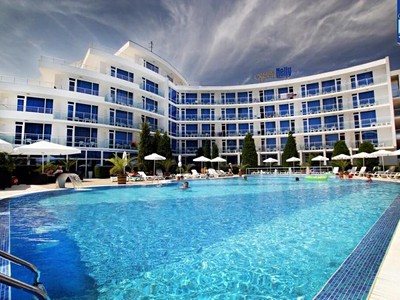 Hotel Queen Nelly