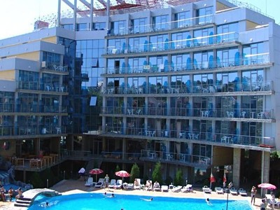 Hotel Kamenec