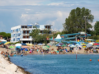 Residence Onda Azzurra Caorle