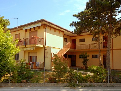 Vila Brennero