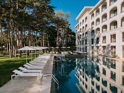 Ensana Aquahouse Hotel & Spa