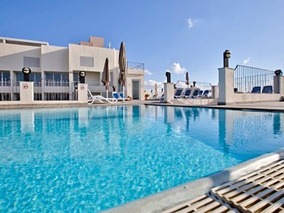 Hotel Santana