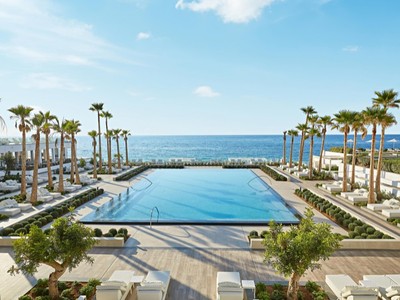 Grecotel Lux Me White Palace