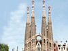 BARCELONA - LETECKÝ VÍKEND #4