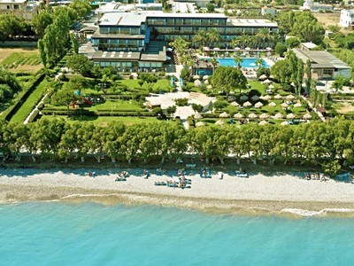 ALL senses Ocean Blue seaside resort