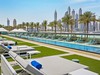 HILTON DUBAI PALM JUMEIRAH #3