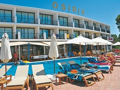 Osiris
