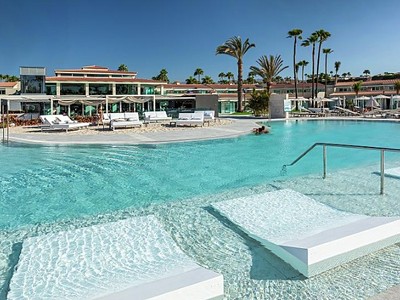 Kumara Serenoa by Lopesan Hotels