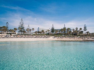Nissi Beach Resort