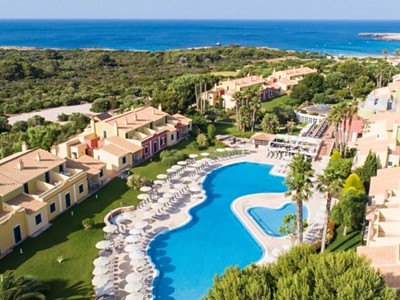 Grupotel Playa Club