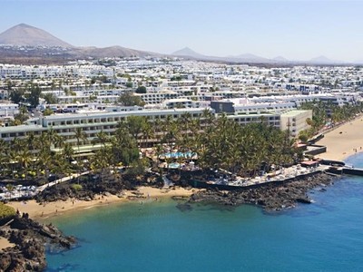 Hotel Fariones