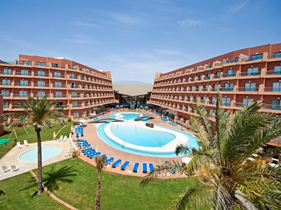 Protur Roquetas & Spa