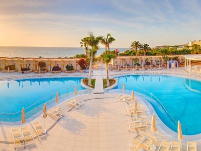 Sbh Monica Beach