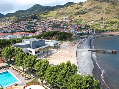 Dom Pedro Madeira