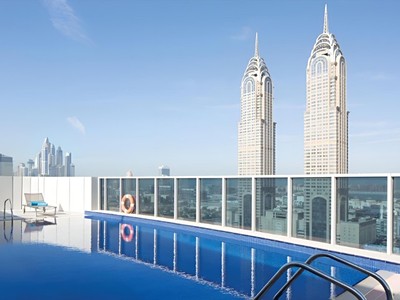Dusitd2 Kenz Hotel