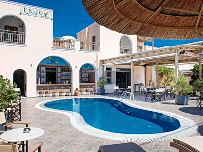 Enjoy Villas