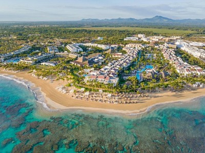 Breathless Punta Cana