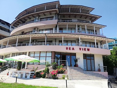 Hotel Sea View
