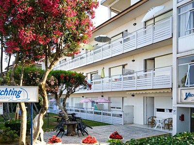 Vila Yachting