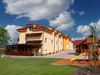 Penzion Max Podhajská