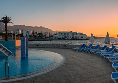 Dome Hotel