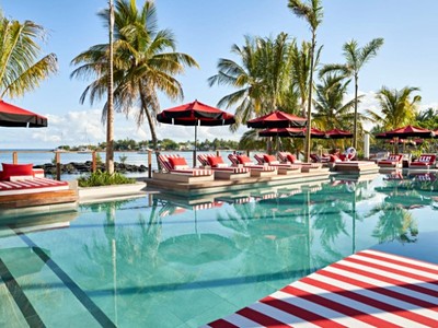 Lux Grand Baie