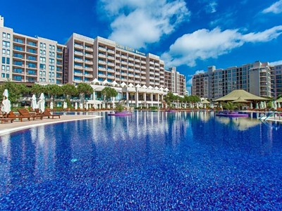 Barceló Royal Beach