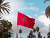 Andalusie, Gibraltar, Maroko #2