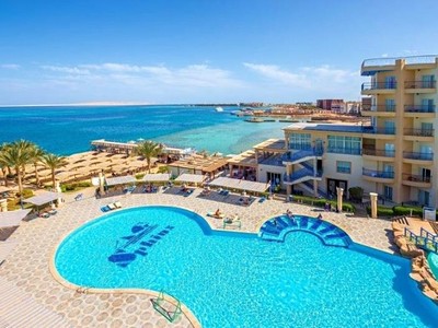Sphinx Resort