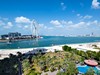 Sheraton Jumeirah Beach    #2